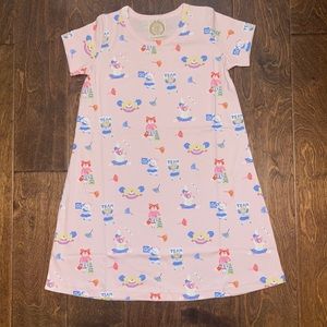 NWT TBBC Polly Play Dress T.B.B.C. Spirit Award - sizes 7, 8, 14